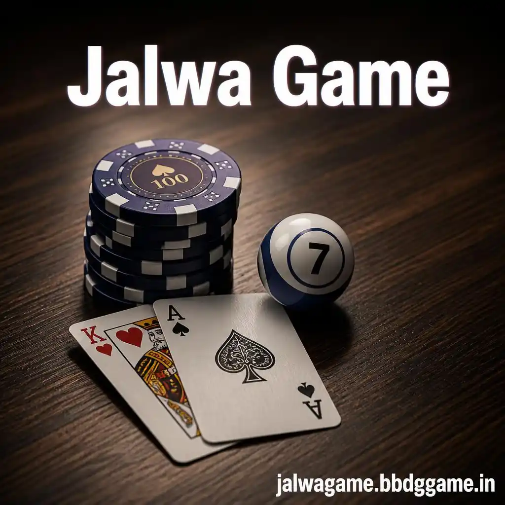 Jalwa Game