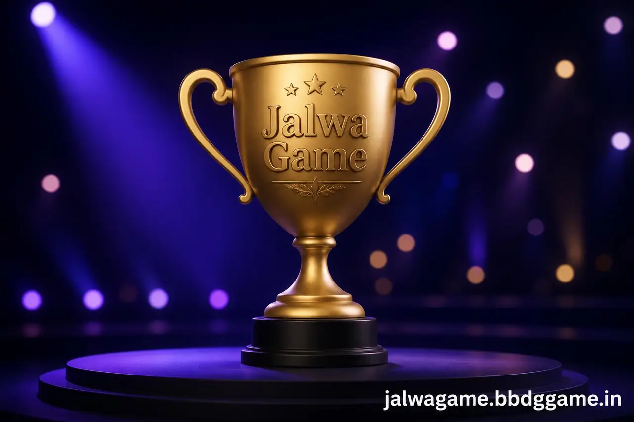 Jalwa Game